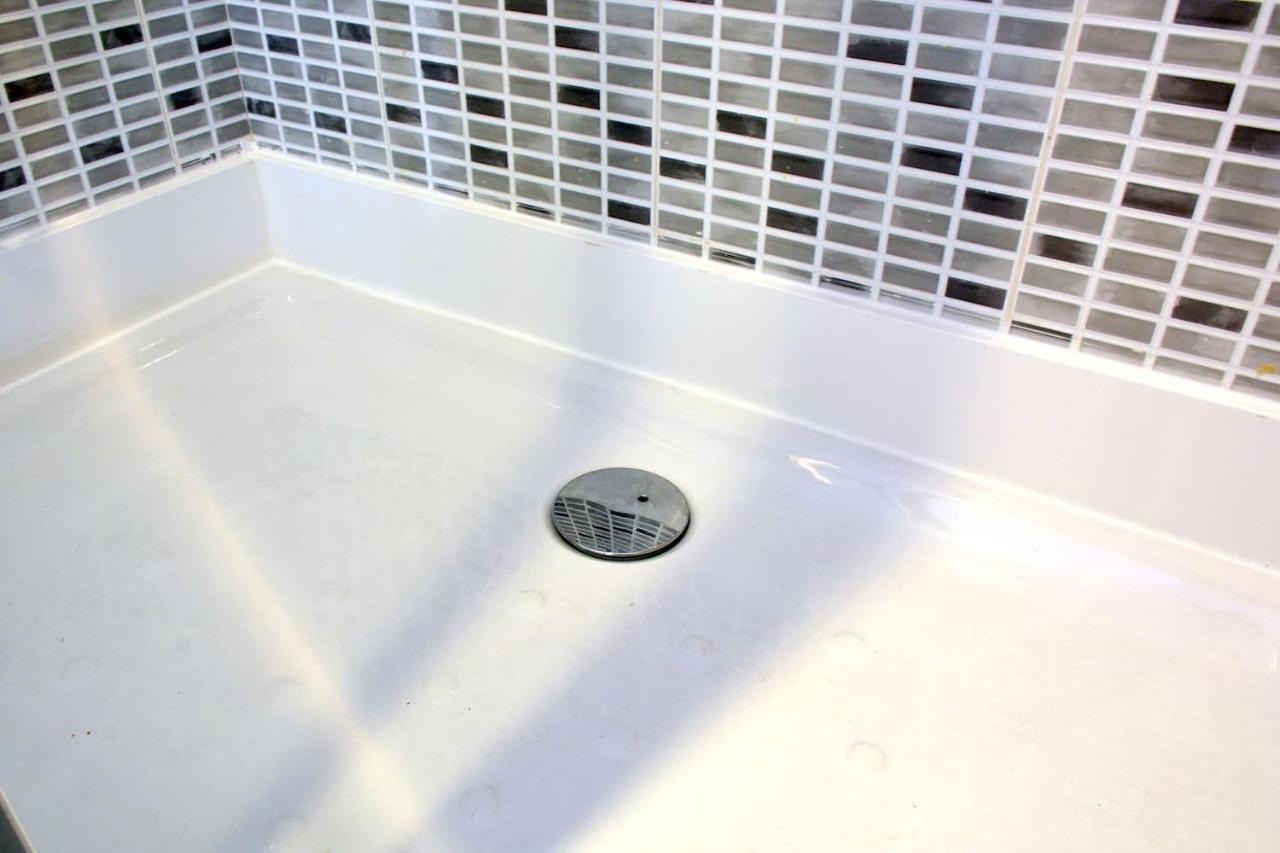 Apartamento En Blanes Con Piscina Y Parking Apartment ภายนอก รูปภาพ